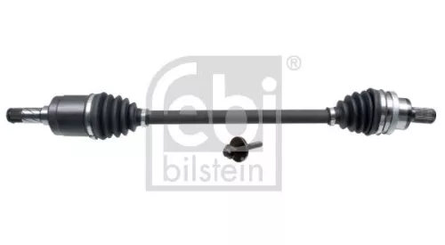 Drive Shaft