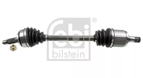 FEBI BILSTEIN FEBI BILSTEIN 183379 Drive Shaft 