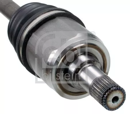 FEBI BILSTEIN FEBI BILSTEIN 183379 Drive Shaft 
