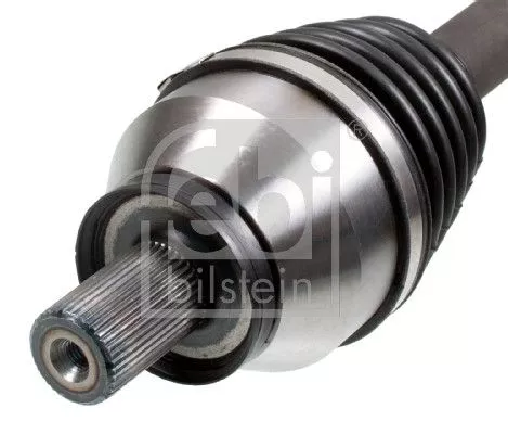 FEBI BILSTEIN FEBI BILSTEIN 183381 Drive Shaft 