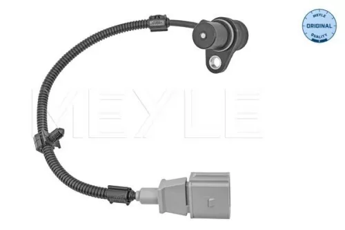 MEYLE Sensor, crankshaft pulse (114 810 0019)