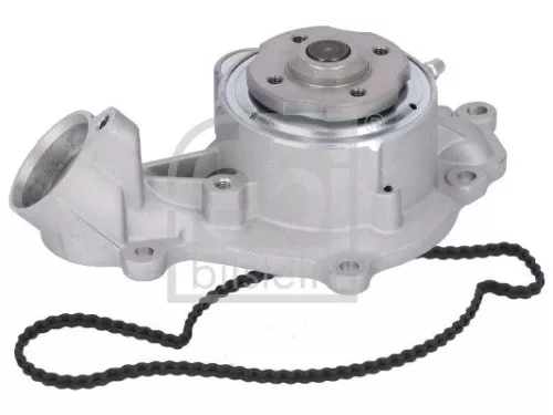 Water Pump, engine cooling
