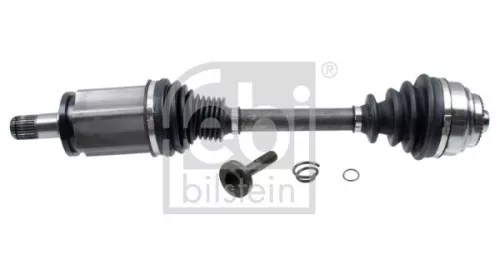 Drive Shaft