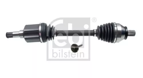 Drive Shaft
