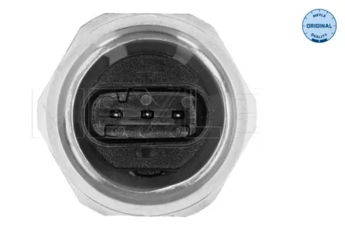 Sensor, exhaust pressure