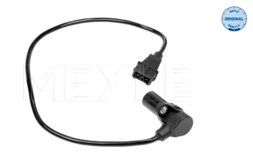 Sensor, crankshaft pulse
