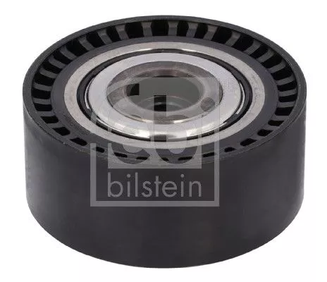 FEBI BILSTEIN FEBI BILSTEIN 183535 Deflection/Guide Pulley, V-ribbed belt 