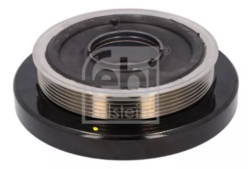 FEBI BILSTEIN FEBI BILSTEIN 183570 Belt Pulley, crankshaft 