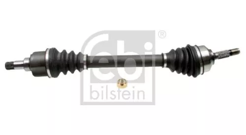 Drive Shaft