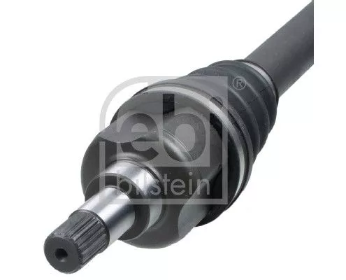 FEBI BILSTEIN FEBI BILSTEIN 183632 Drive Shaft 