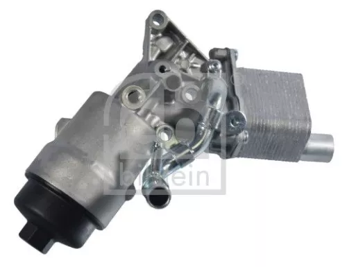 Housing, oil filter
