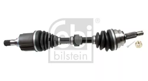 Drive Shaft