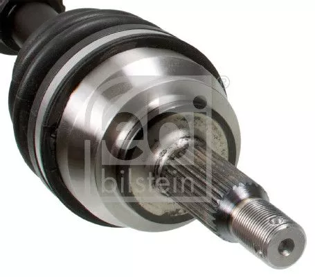 FEBI BILSTEIN FEBI BILSTEIN 183634 Drive Shaft 