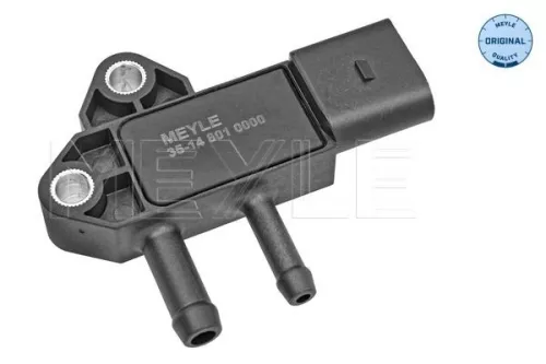 MEYLE MEYLE (35-14 801 0000) Sensor, exhaust pressure 