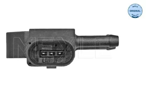 MEYLE MEYLE (35-14 801 0000) Sensor, exhaust pressure 