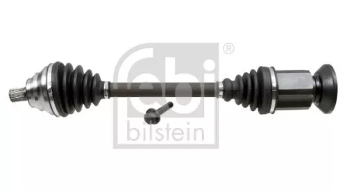 FEBI BILSTEIN FEBI BILSTEIN 183734 Drive Shaft 