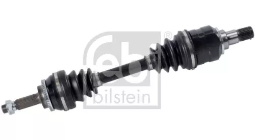 FEBI BILSTEIN FEBI BILSTEIN 183786 Drive Shaft 