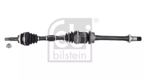 FEBI BILSTEIN FEBI BILSTEIN 183820 Drive Shaft 