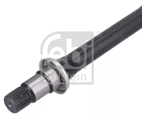 FEBI BILSTEIN FEBI BILSTEIN 183820 Drive Shaft 