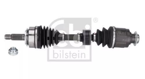 FEBI BILSTEIN FEBI BILSTEIN 183821 Drive Shaft 
