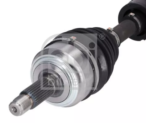 FEBI BILSTEIN FEBI BILSTEIN 183821 Drive Shaft 