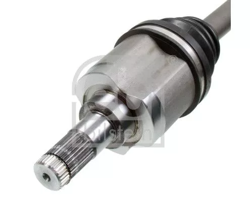 FEBI BILSTEIN FEBI BILSTEIN 183825 Drive Shaft 