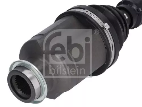 FEBI BILSTEIN FEBI BILSTEIN 183832 Drive Shaft 