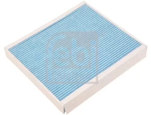 Filter, cabin air