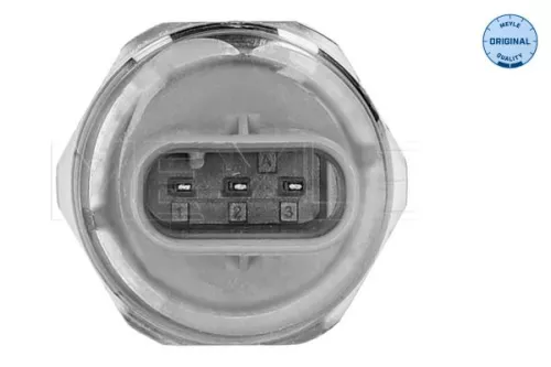 MEYLE MEYLE (114 801 0017) Sensor, exhaust pressure 