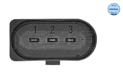 MEYLE MEYLE 114 810 0023 Sensor, crankshaft pulse 