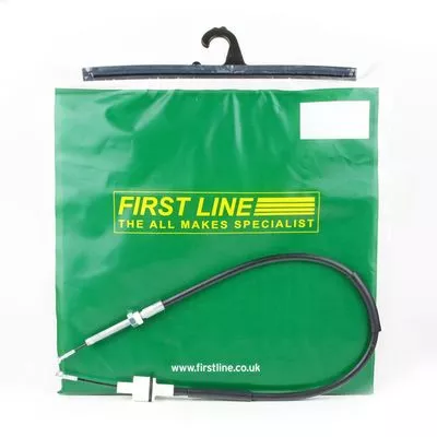 FIRST LINE FIRST LINE (FKC1051) Cable Pull, clutch control 