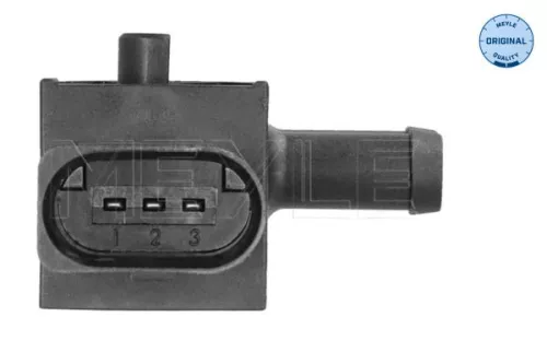 MEYLE MEYLE (18-14 801 0000) Sensor, exhaust pressure 