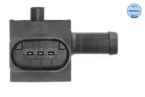 MEYLE MEYLE (18-14 801 0001) Sensor, exhaust pressure 