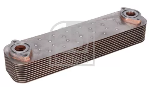 FEBI BILSTEIN FEBI BILSTEIN 184096 Oil Cooler, engine oil 