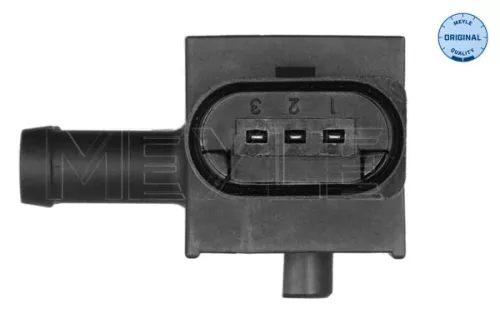 MEYLE MEYLE (18-14 801 0002) Sensor, exhaust pressure 