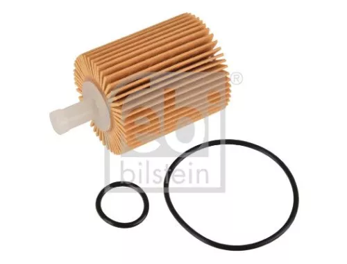 FEBI BILSTEIN FEBI BILSTEIN 184122 Oil Filter 