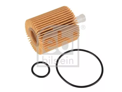 FEBI BILSTEIN FEBI BILSTEIN 184122 Oil Filter 