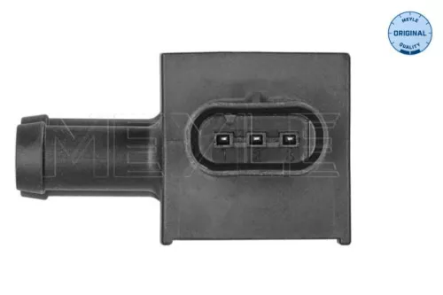 MEYLE MEYLE (214 801 0001) Sensor, exhaust pressure 