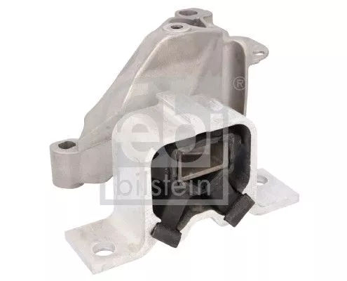 Mounting, engine