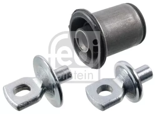 Mounting, control/trailing arm