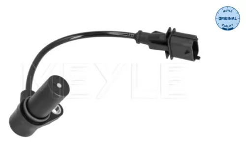 Sensor, crankshaft pulse