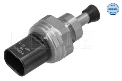Sensor, exhaust pressure