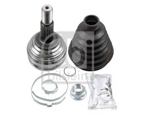 Joint Kit, drive shaft