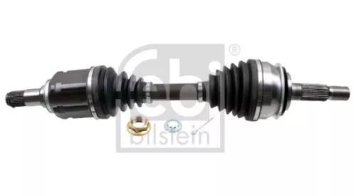 FEBI BILSTEIN FEBI BILSTEIN 184387 Drive Shaft 