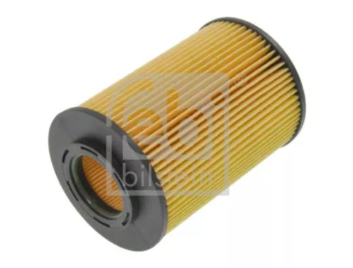 FEBI BILSTEIN FEBI BILSTEIN 184412 Oil Filter 