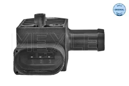 MEYLE MEYLE (514 801 0001) Sensor, exhaust pressure 