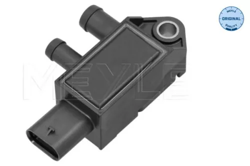 Sensor, exhaust pressure