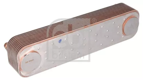 FEBI BILSTEIN FEBI BILSTEIN 184491 Oil Cooler, engine oil 