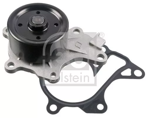 Water Pump, engine cooling
