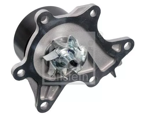 FEBI BILSTEIN FEBI BILSTEIN 184496 Water Pump, engine cooling 